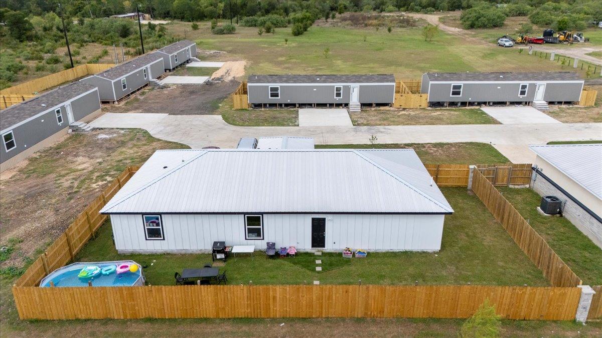 TBD Williamson Rd, Buda, TX 78610