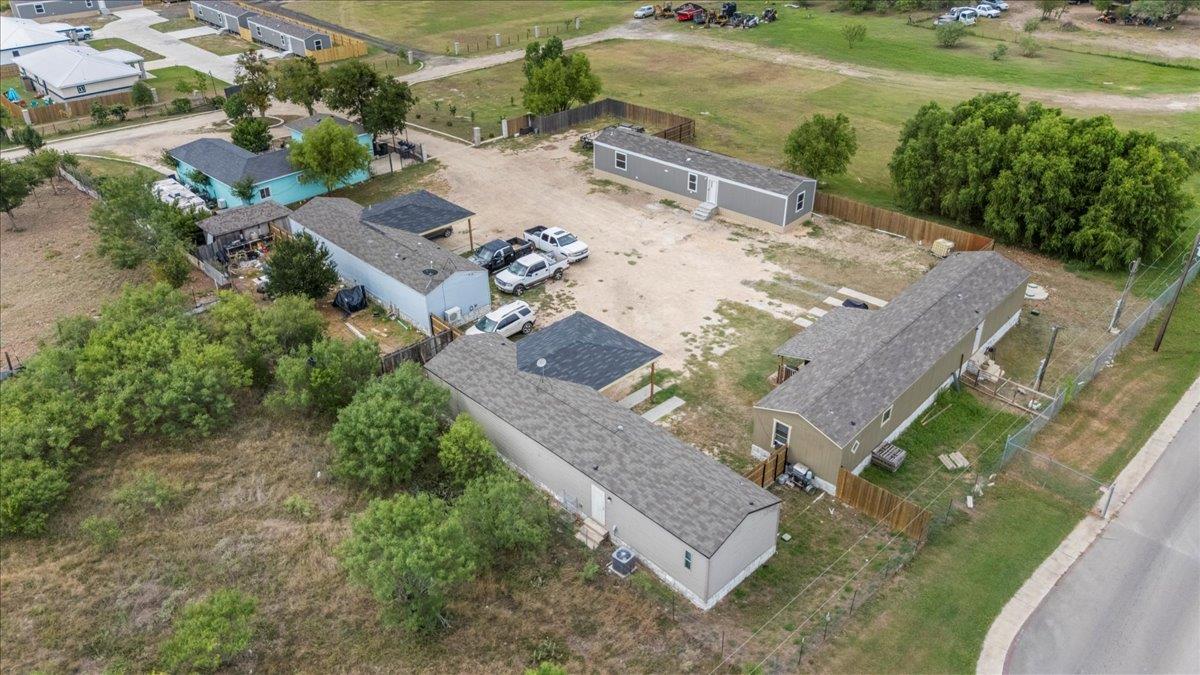 TBD Williamson Rd, Buda, TX 78610