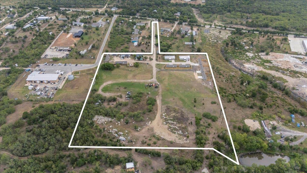 TBD Williamson Rd, Buda, TX 78610