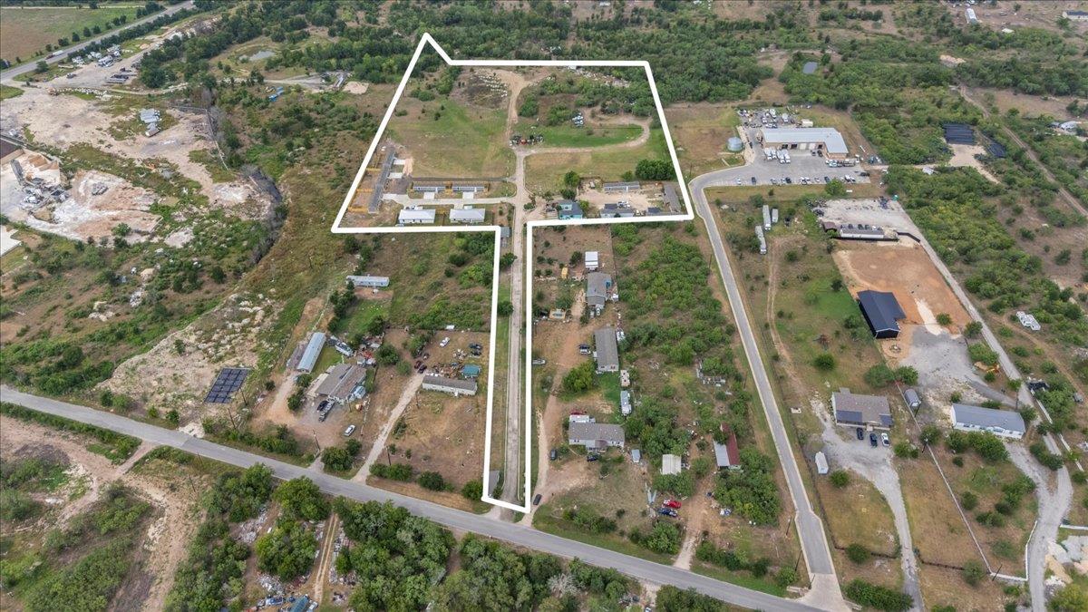 TBD Williamson Rd, Buda, TX 78610