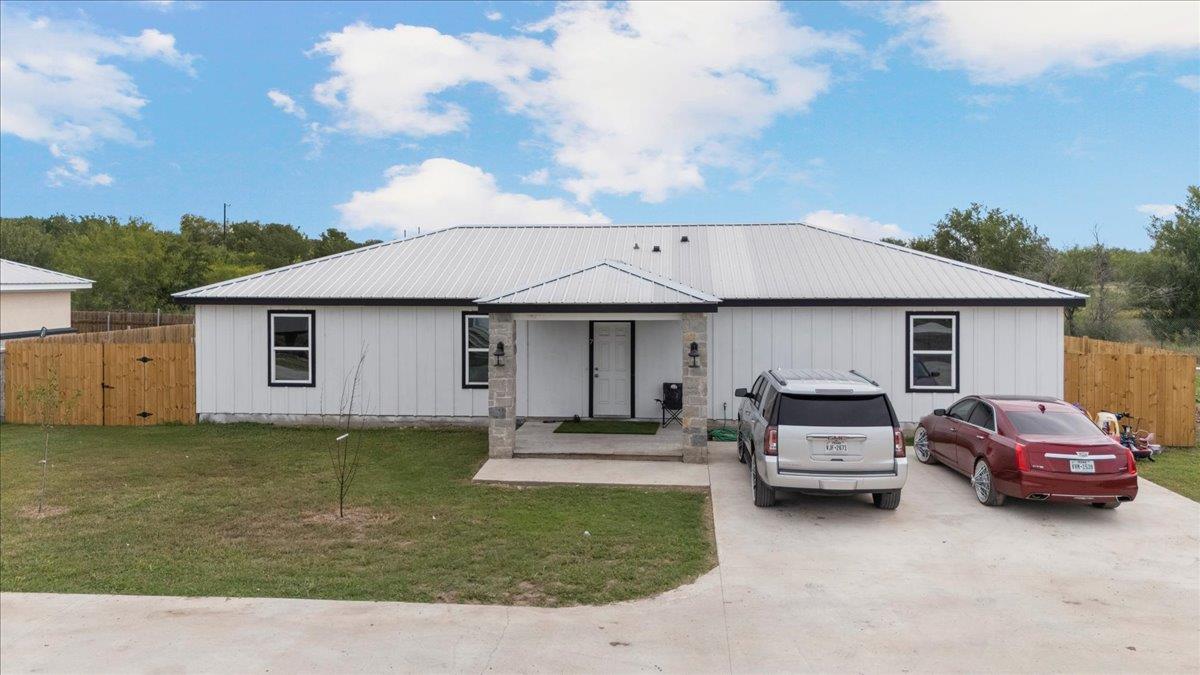 TBD Williamson Rd, Buda, TX 78610