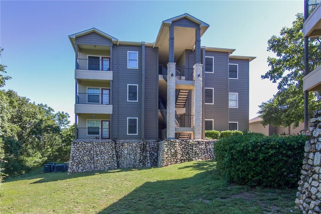 2320 Gracy Farms Ln # 1131, Austin, TX 78758