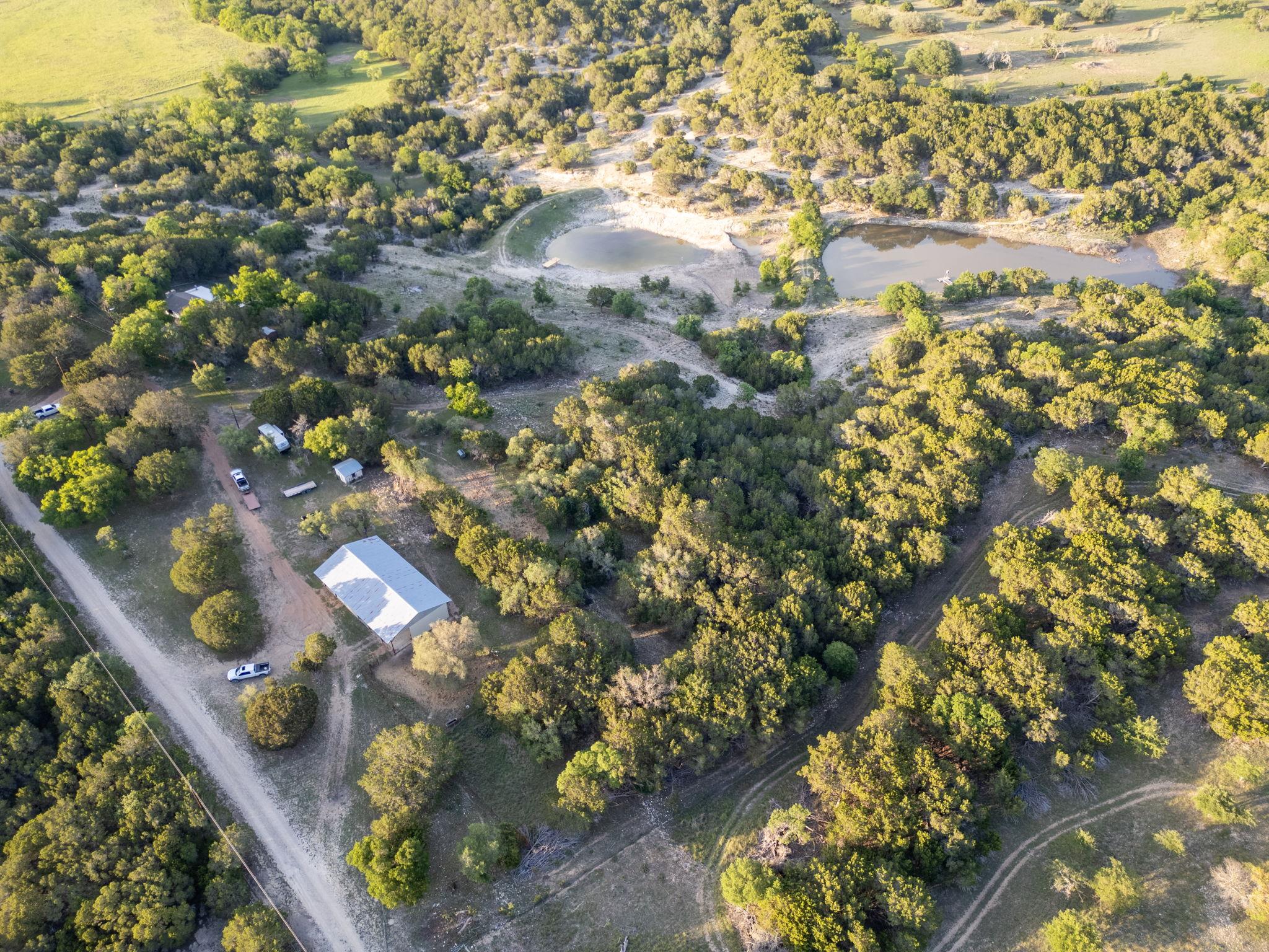 1052 PR 4405, Kempner, TX 76539