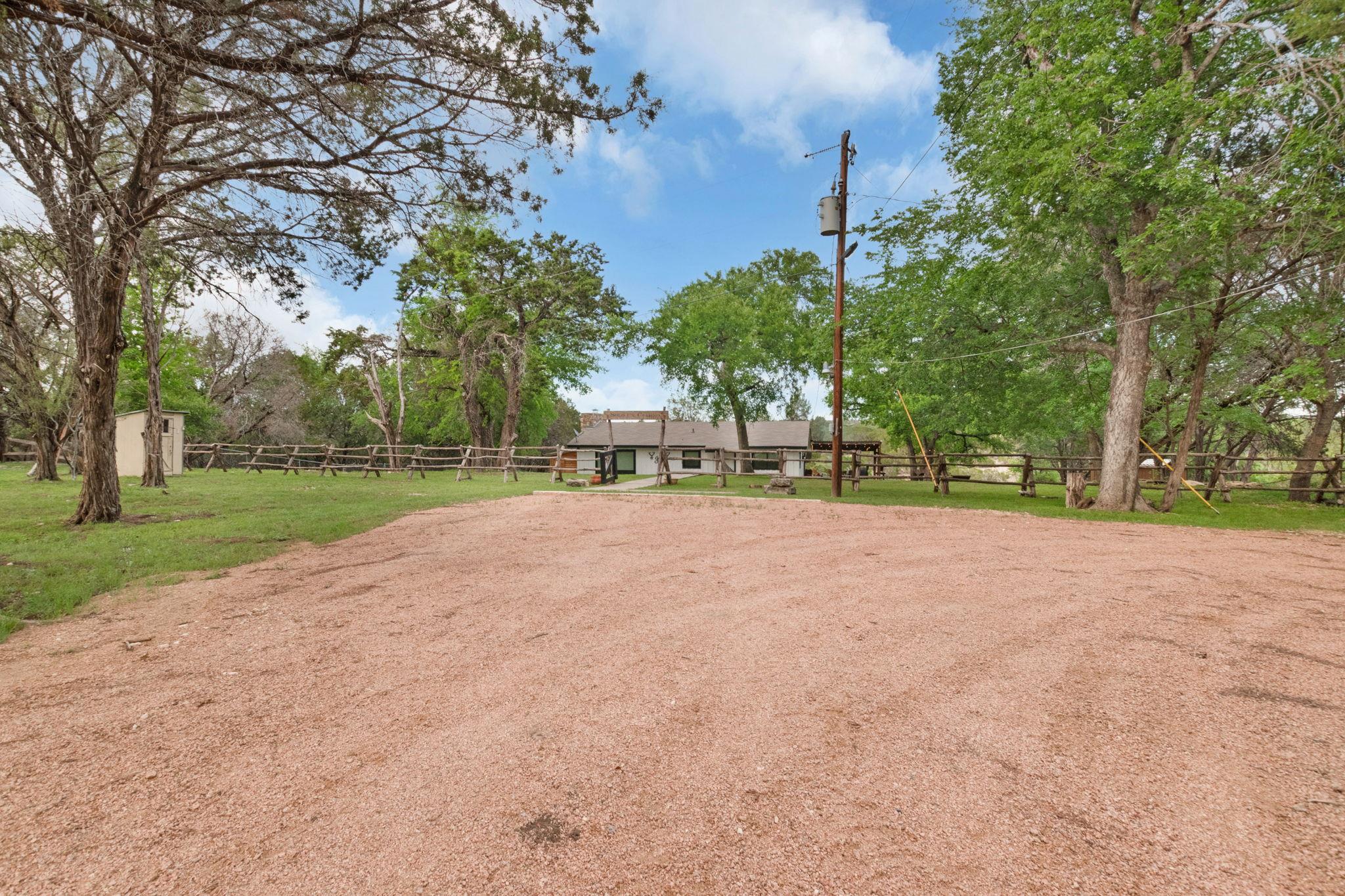 1052 PR 4405, Kempner, TX 76539