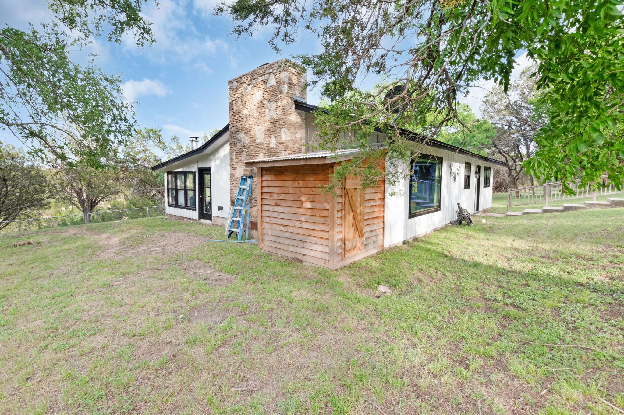 1052 PR 4405, Kempner, TX 76539