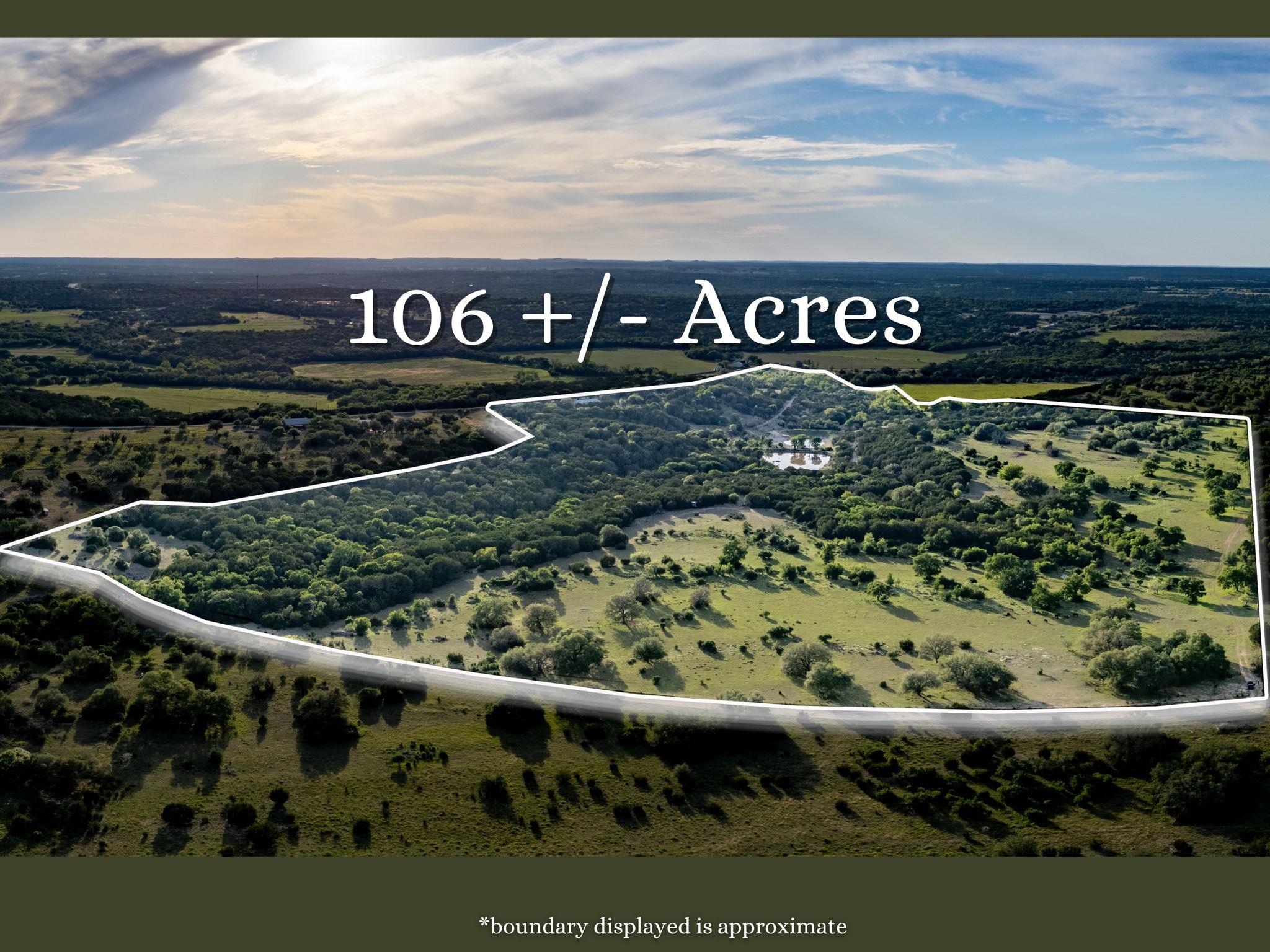 1052 PR 4405, Kempner, TX 76539