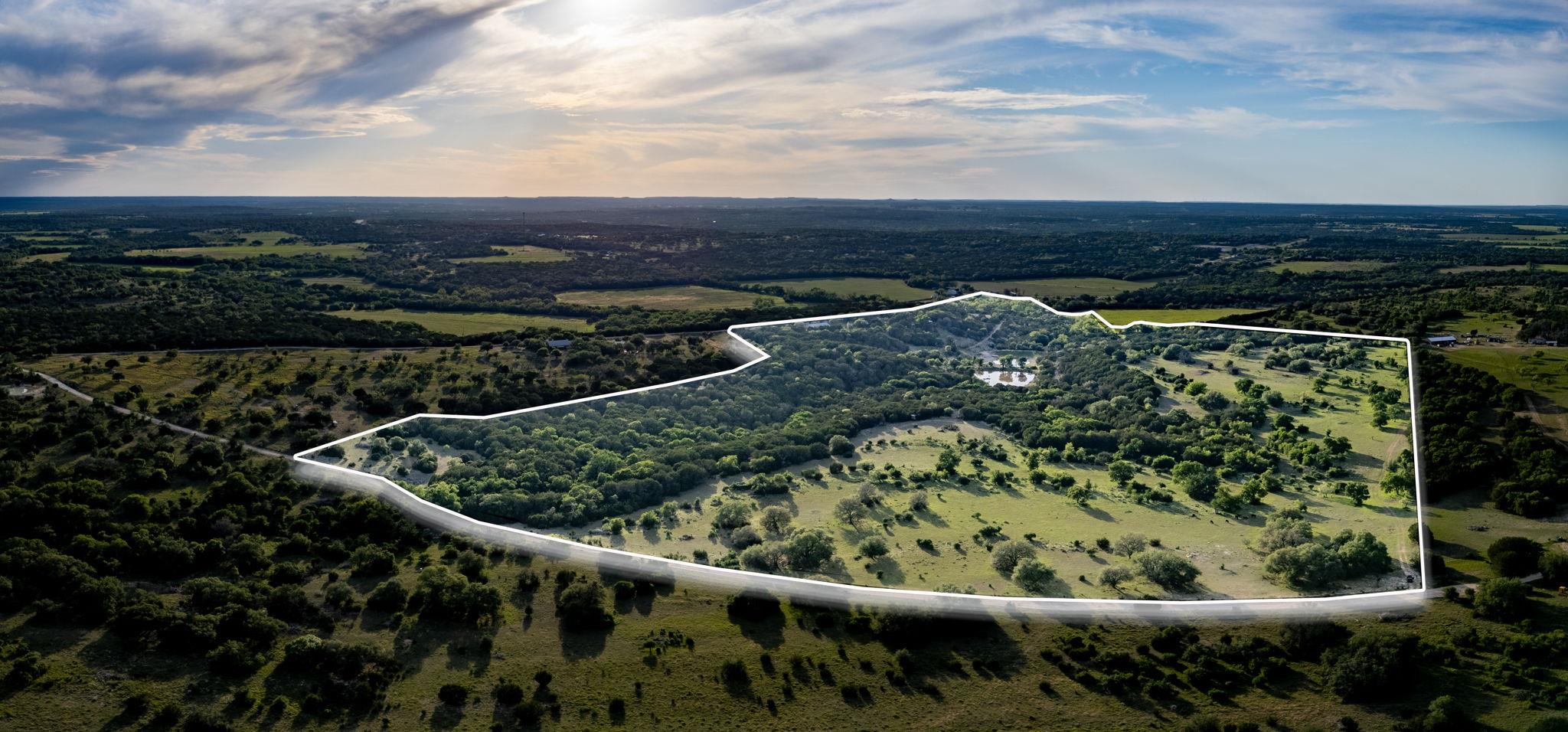 1052 PR 4405, Kempner, TX 76539