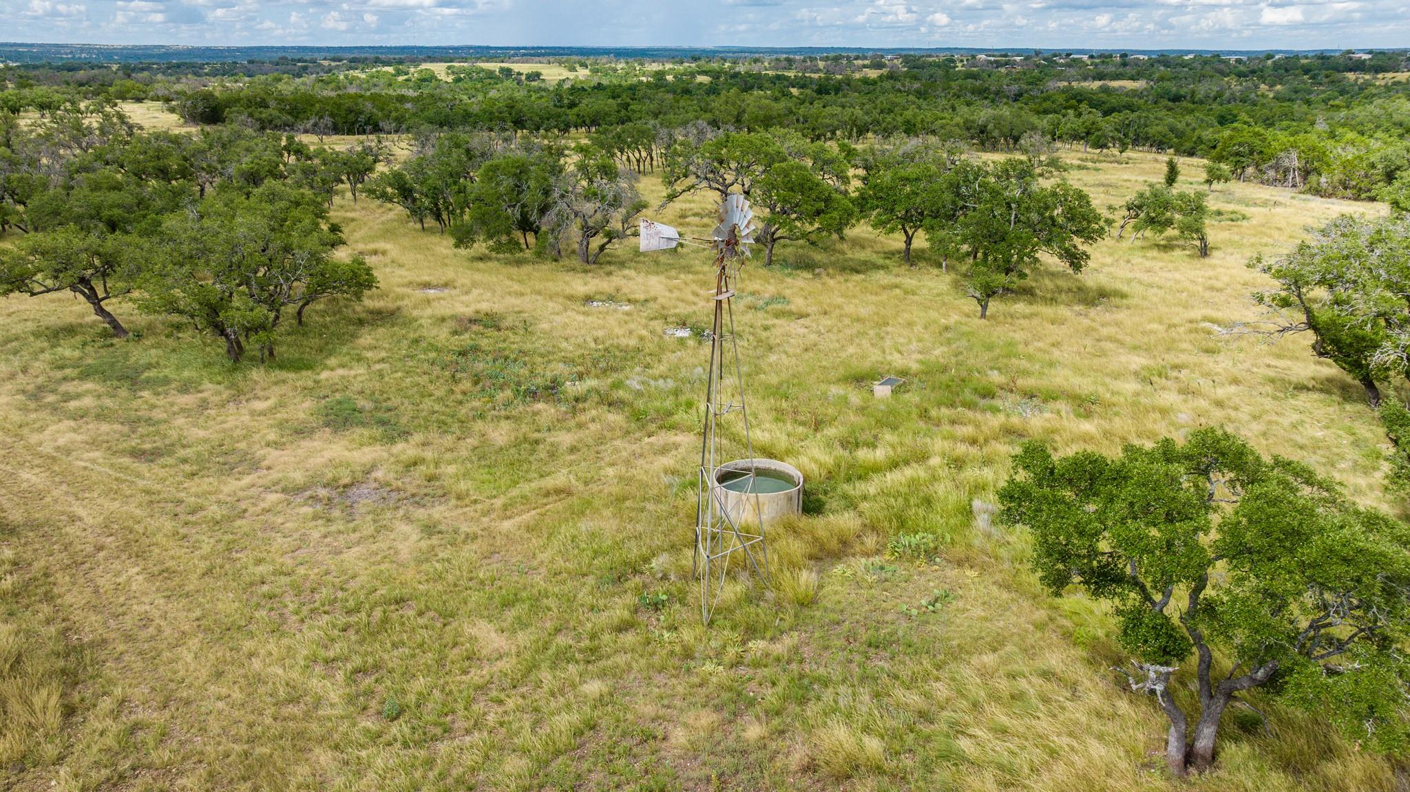 0 Friedrich Rd, Fredericksburg, TX 78624
