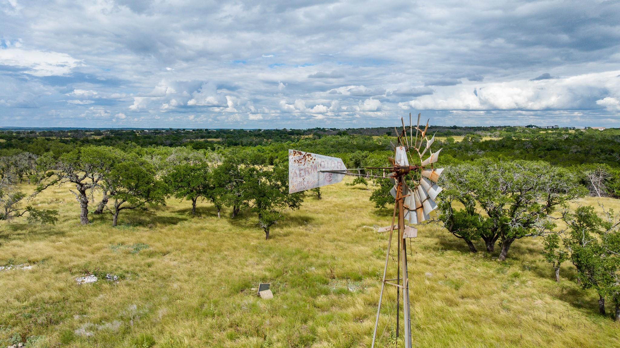 0 Friedrich Rd, Fredericksburg, TX 78624