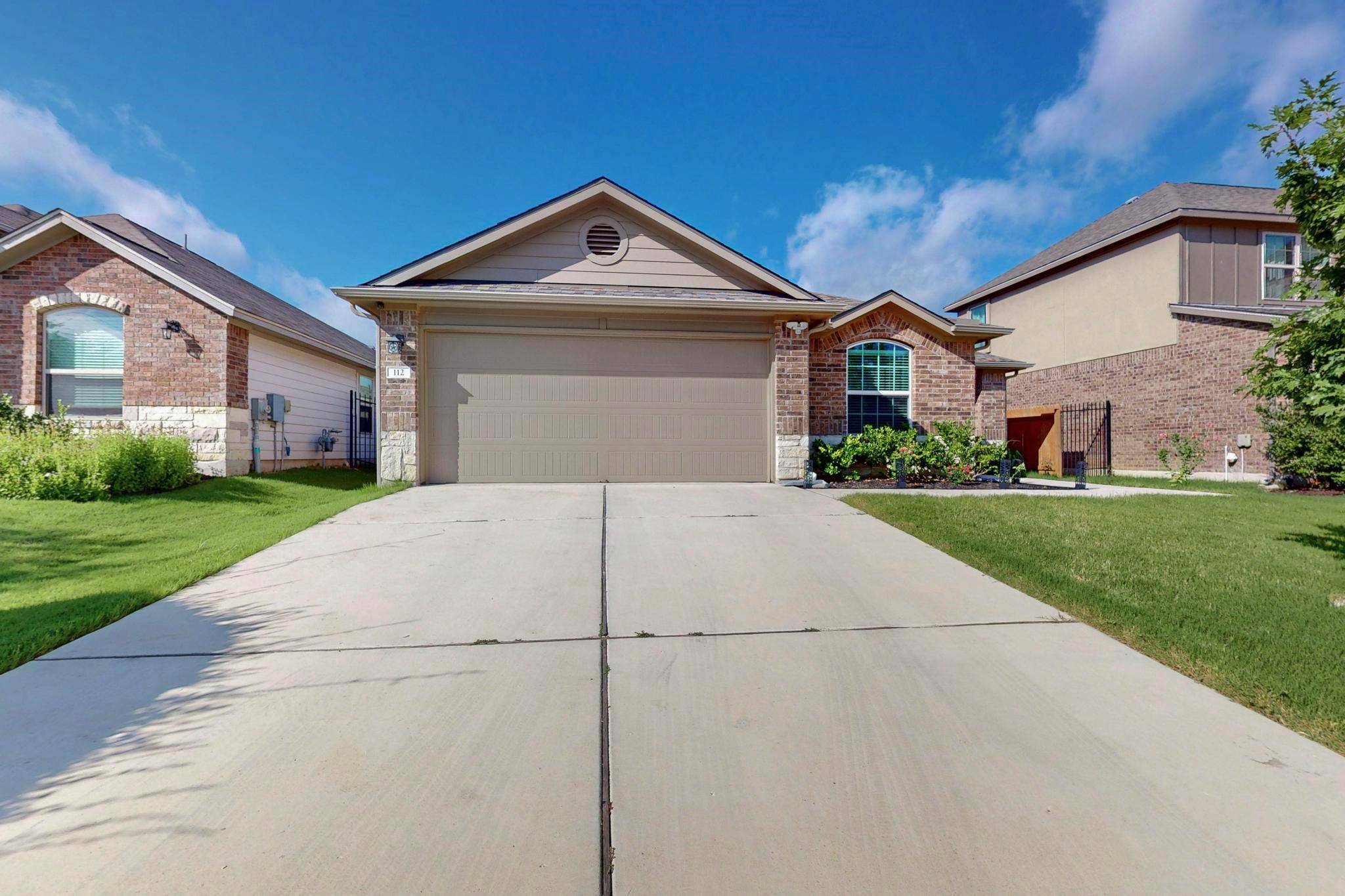 112 Palo Duro Ct, Leander, TX 78641