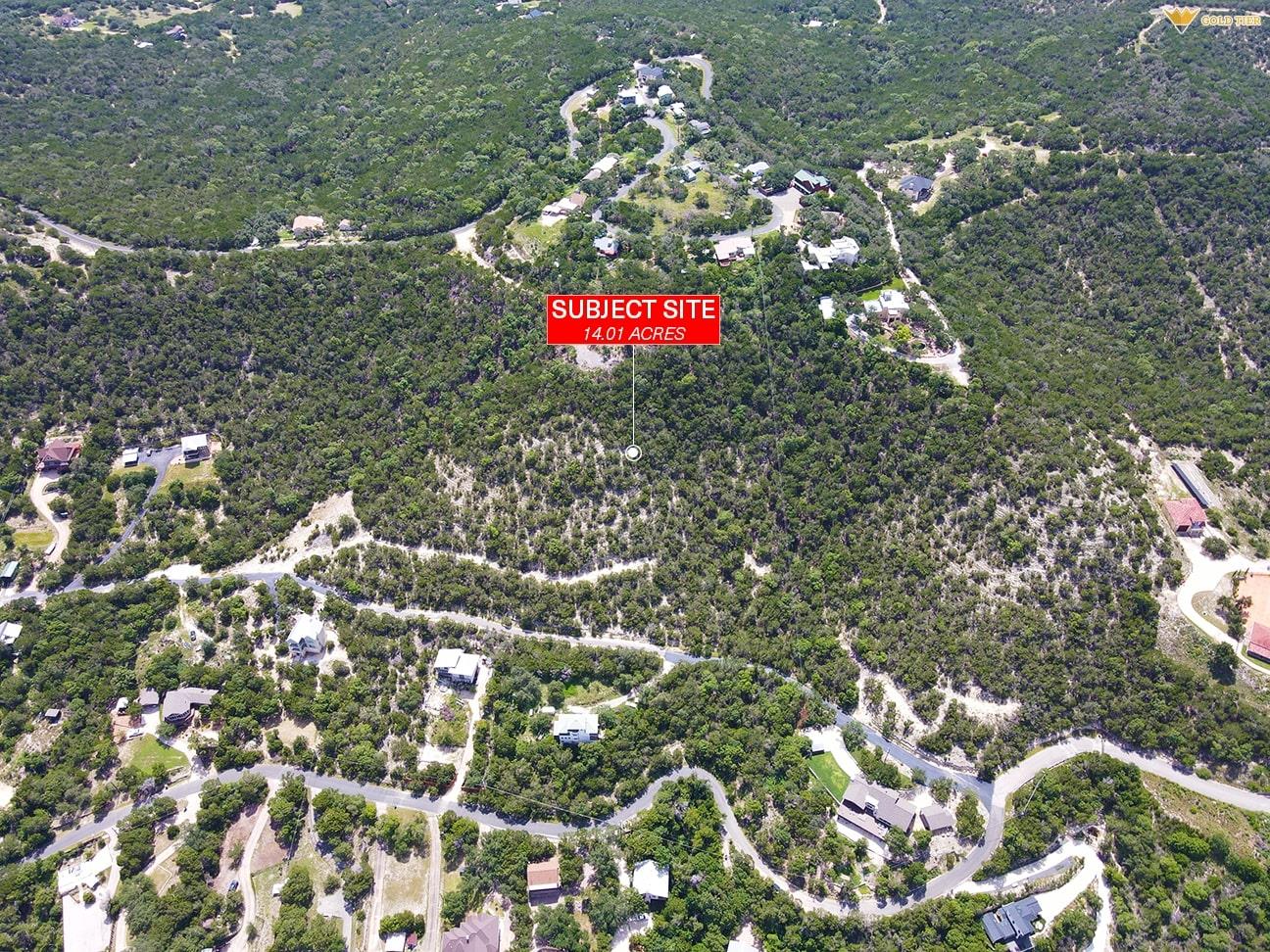 11001 Hill Dr, Leander, TX 78641