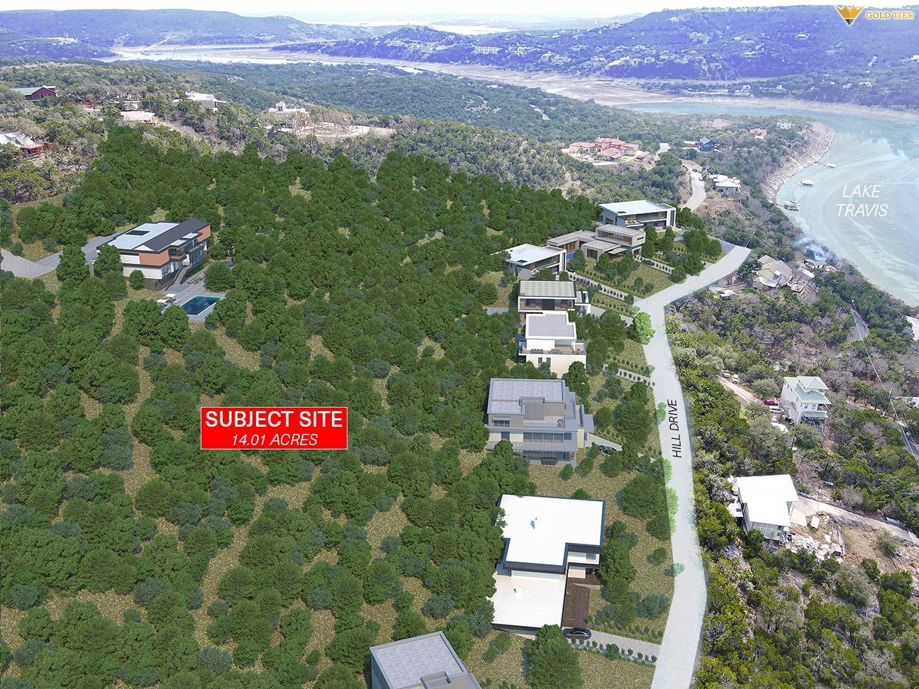 11001 Hill Dr, Leander, TX 78641