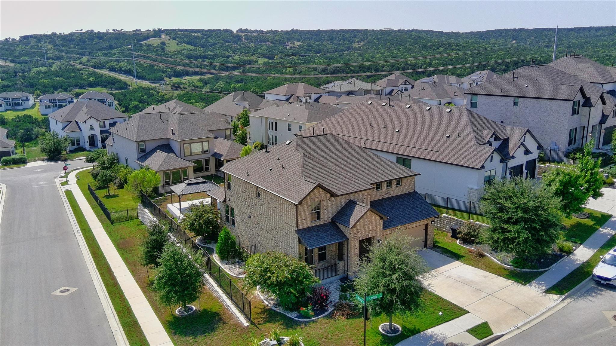 1413 Castalo Ln, Leander, TX 78641