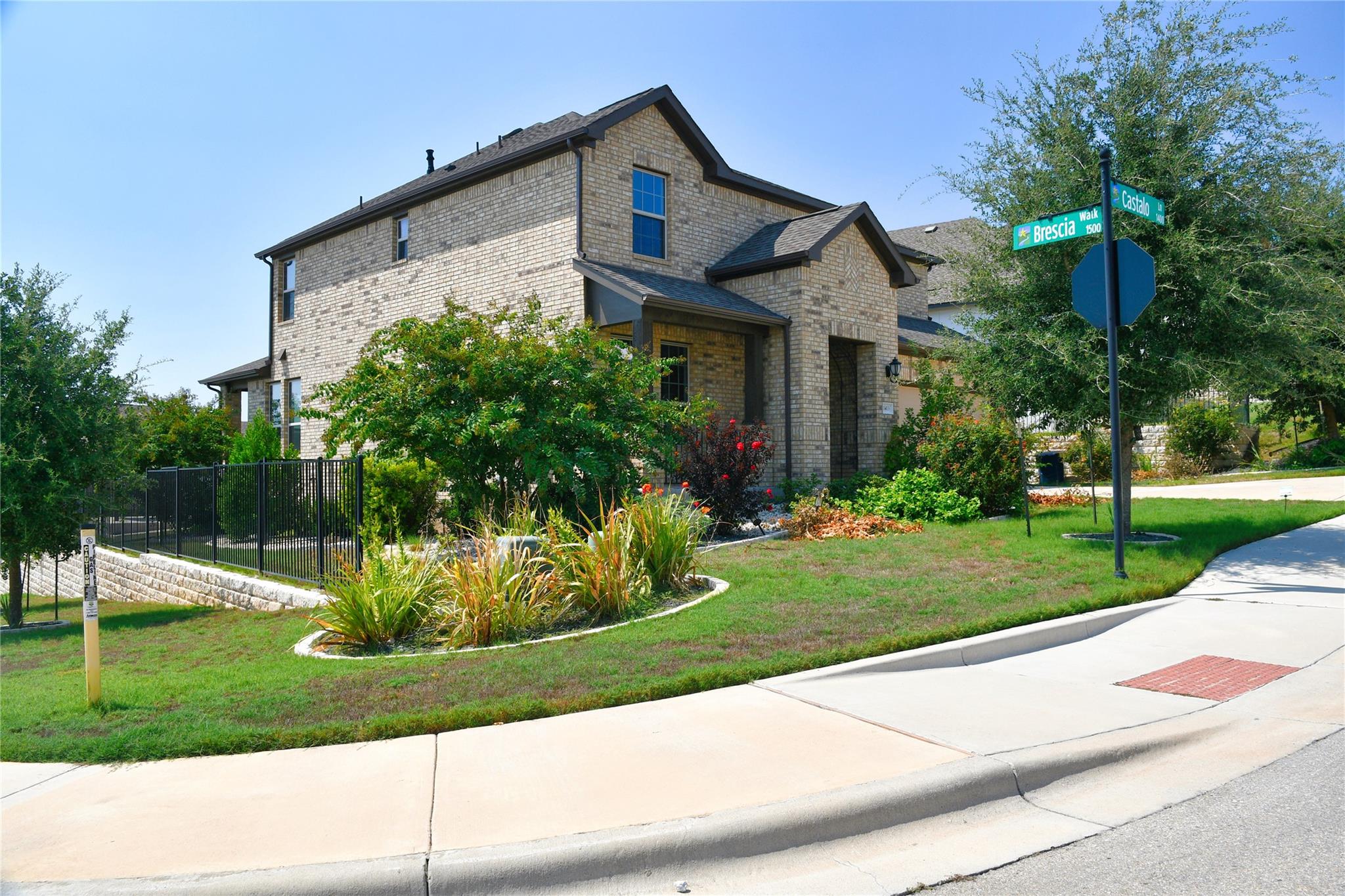 1413 Castalo Ln, Leander, TX 78641