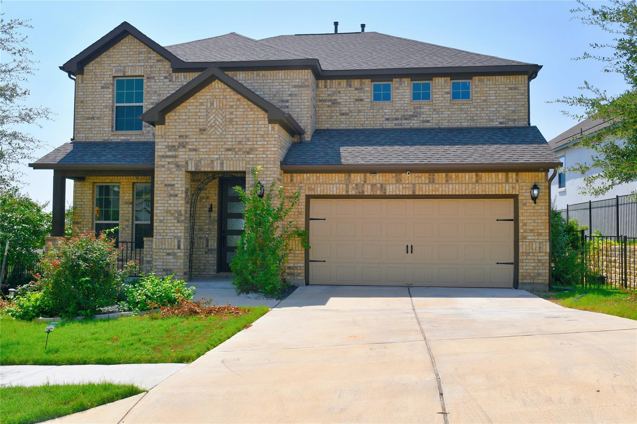 1413 Castalo Ln, Leander, TX 78641