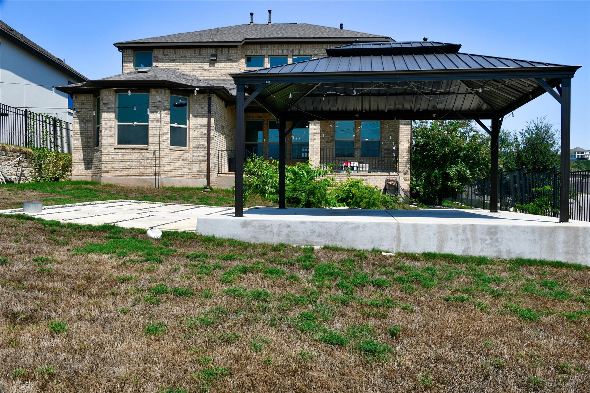 1413 Castalo Ln, Leander, TX 78641