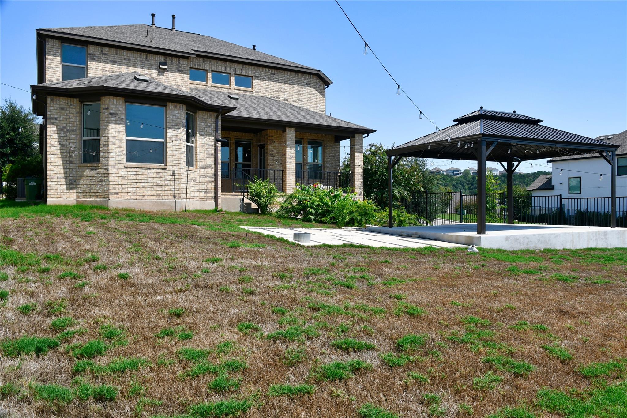 1413 Castalo Ln, Leander, TX 78641