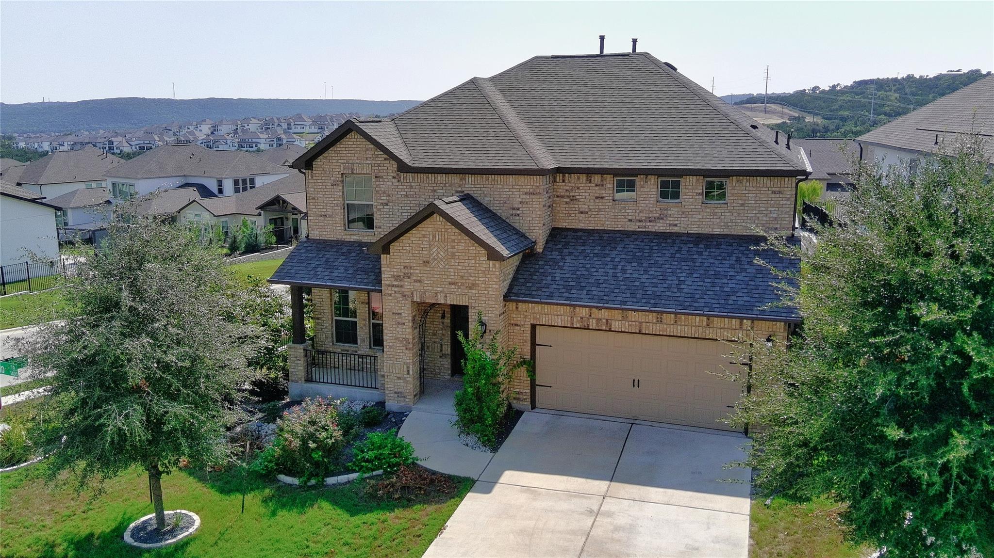 1413 Castalo Ln, Leander, TX 78641
