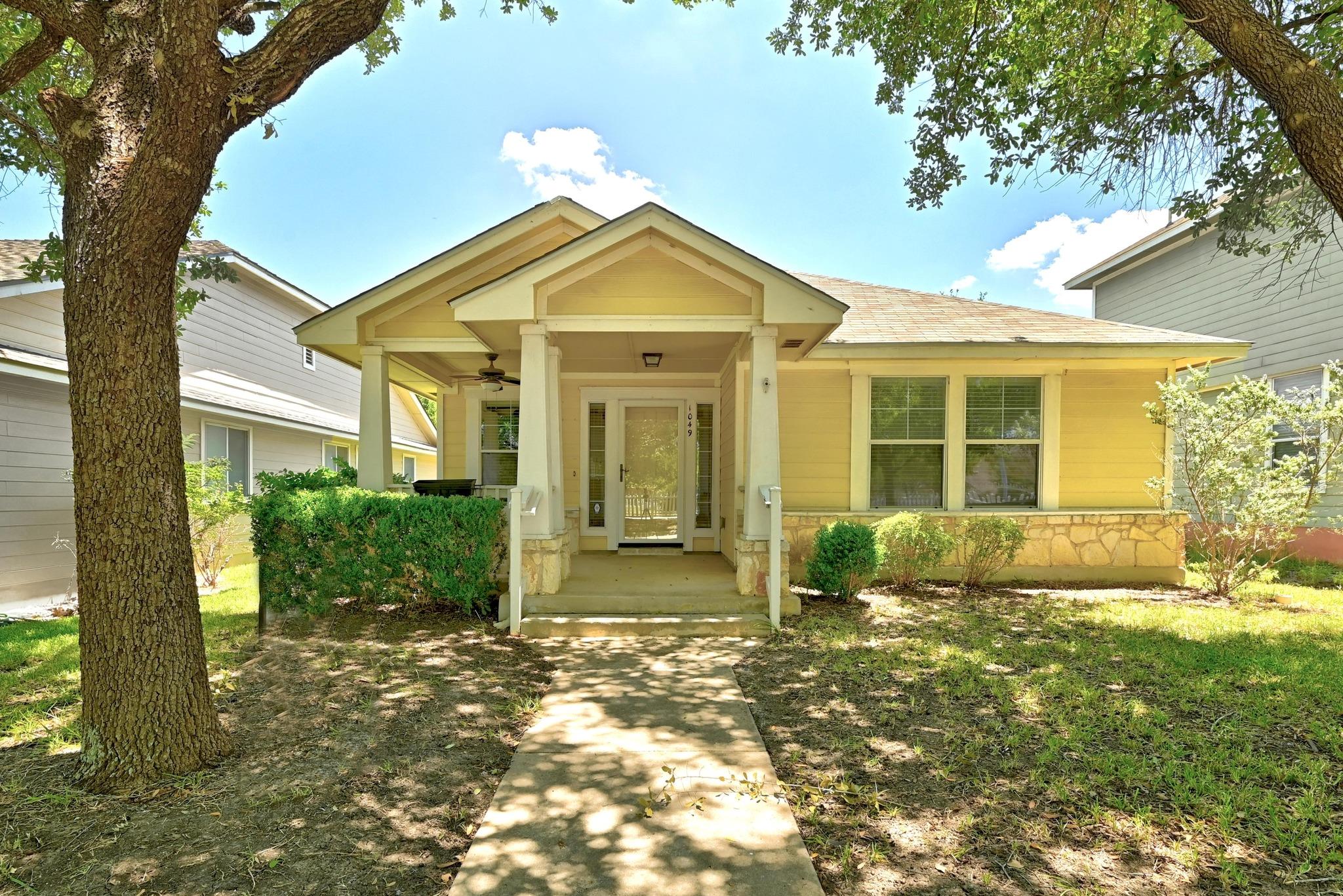 1049 King Cotton Ln, Round Rock, TX 78664