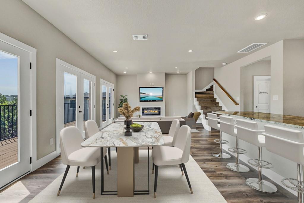 1216 Canyon Lake Dr, Canyon Lake, TX 78133