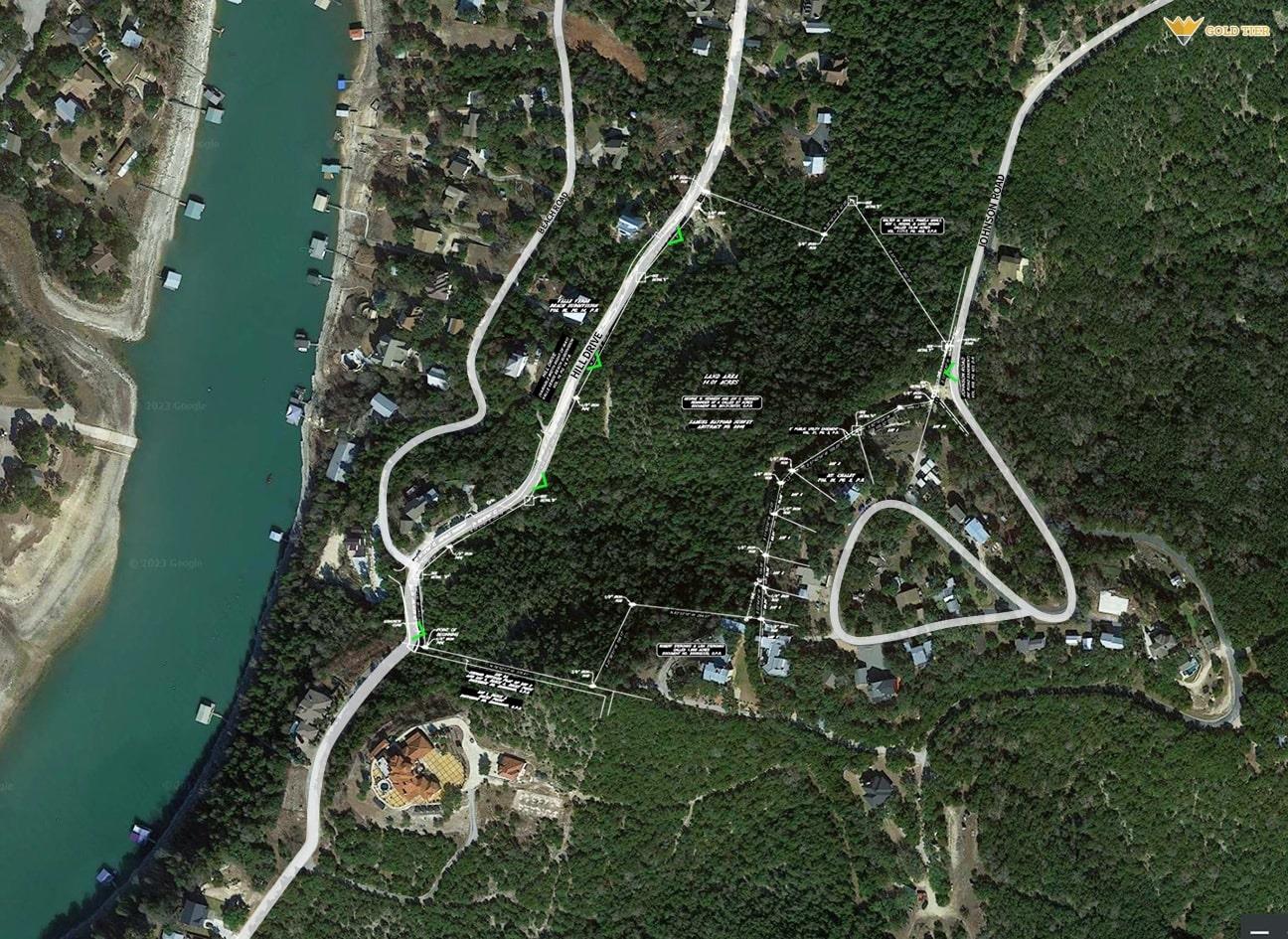 11001 Hill Dr, Leander, TX 78641