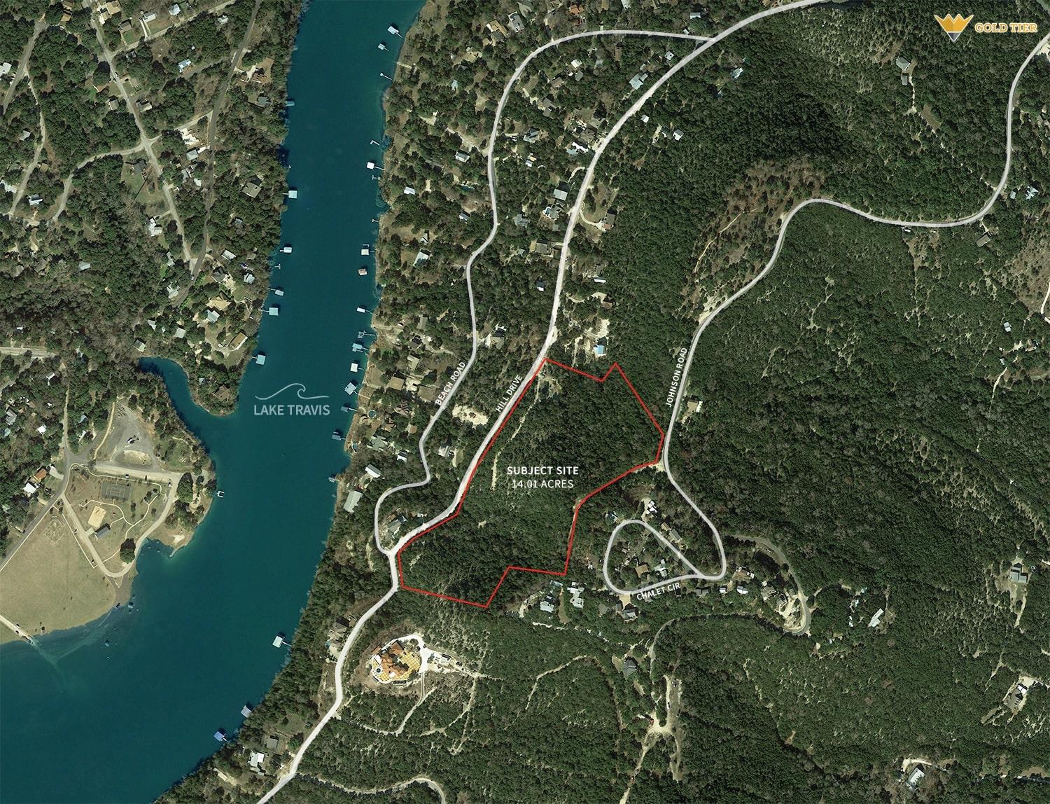 11001 Hill Dr, Leander, TX 78641