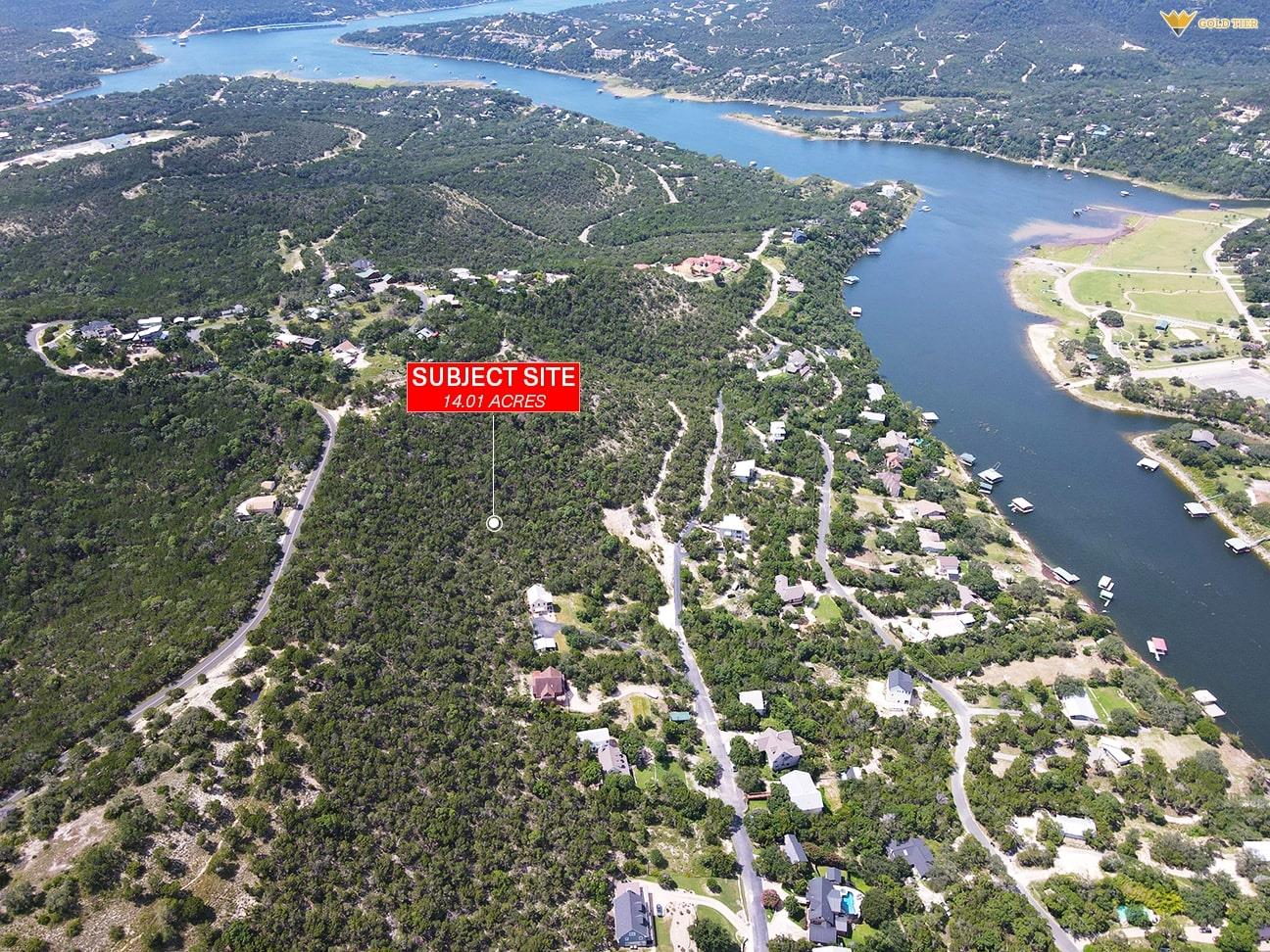 11001 Hill Dr, Leander, TX 78641