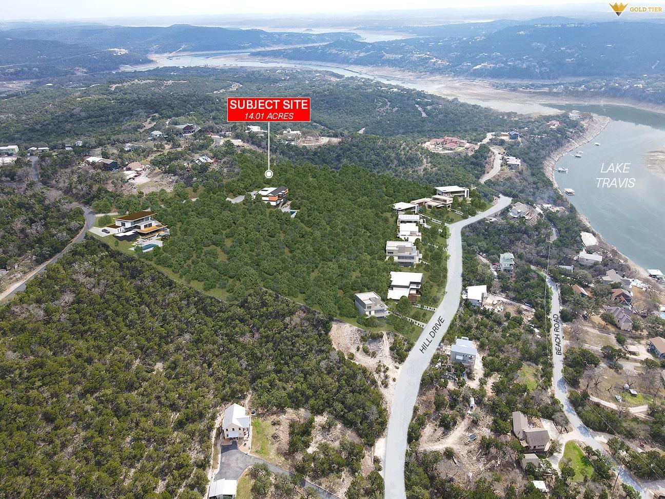 11001 Hill Dr, Leander, TX 78641