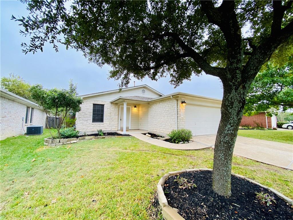 3811 Julianas Way, Round Rock, TX 78665