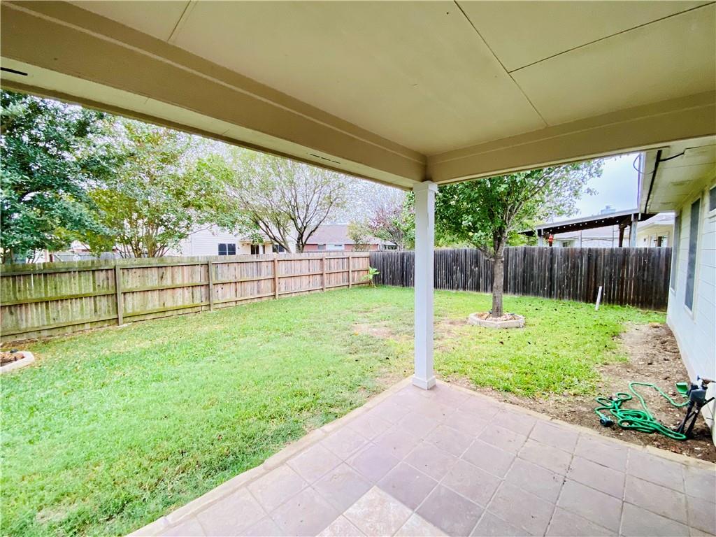 3811 Julianas Way, Round Rock, TX 78665