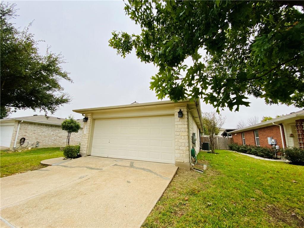 3811 Julianas Way, Round Rock, TX 78665