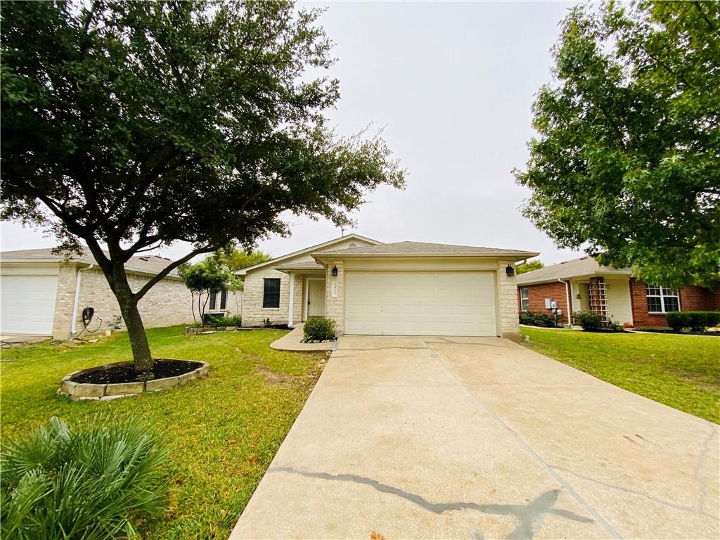 3811 Julianas Way, Round Rock, TX 78665