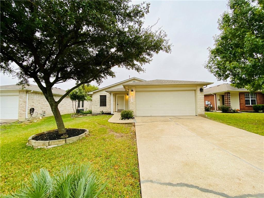 3811 Julianas Way, Round Rock, TX 78665