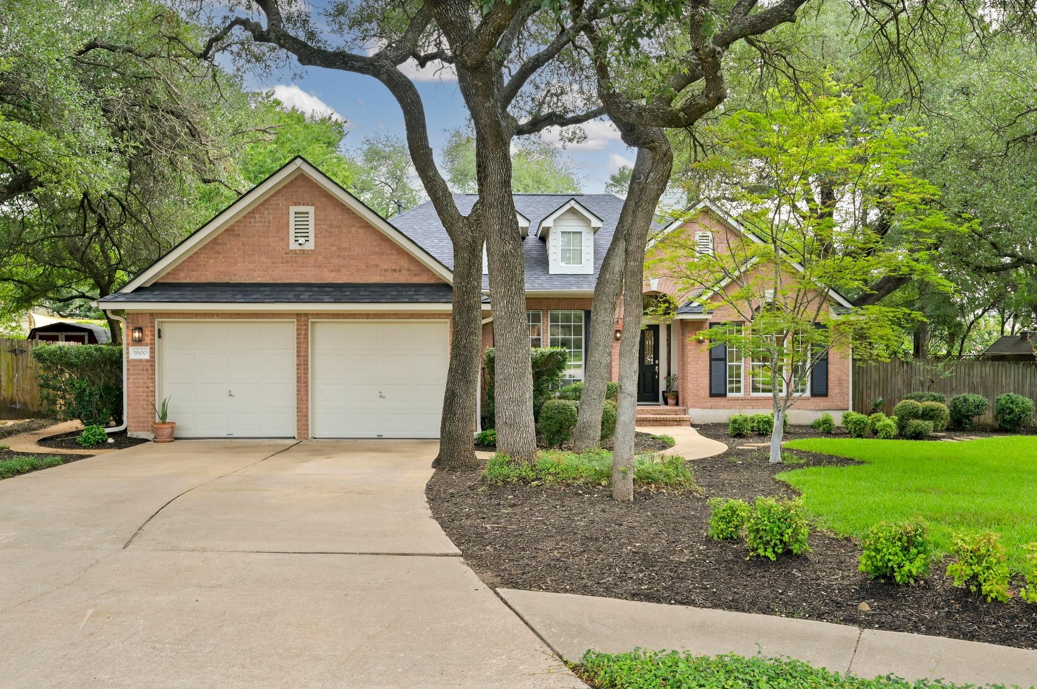 1600 Sharon Sharon Pl, Cedar Park, TX 78613