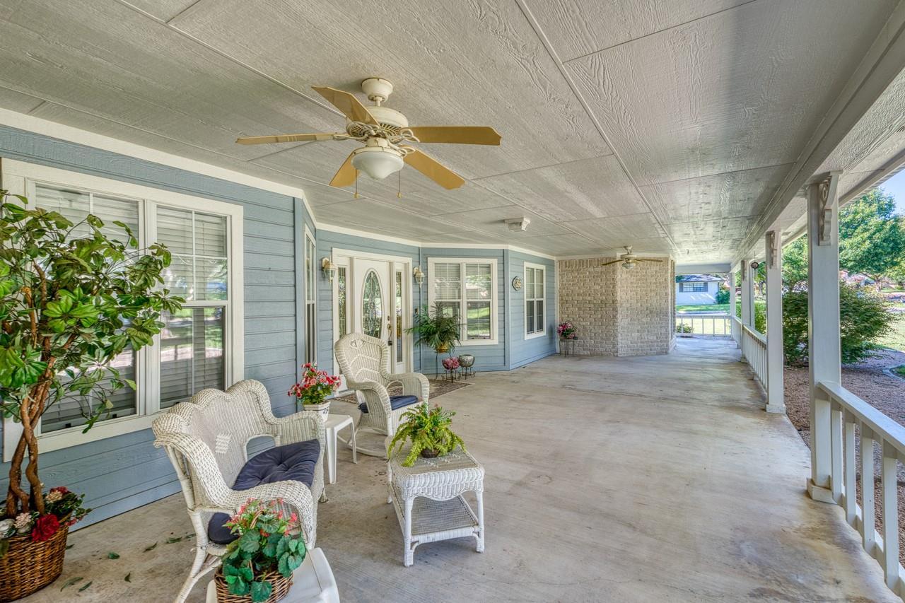 266 Quail, Meadowlakes, TX 78654