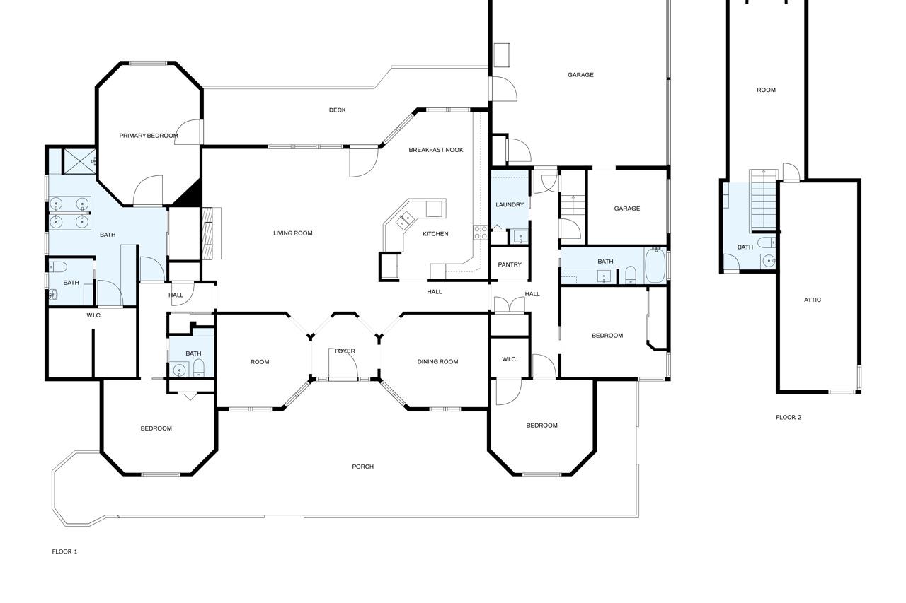 266 Quail, Meadowlakes, TX 78654