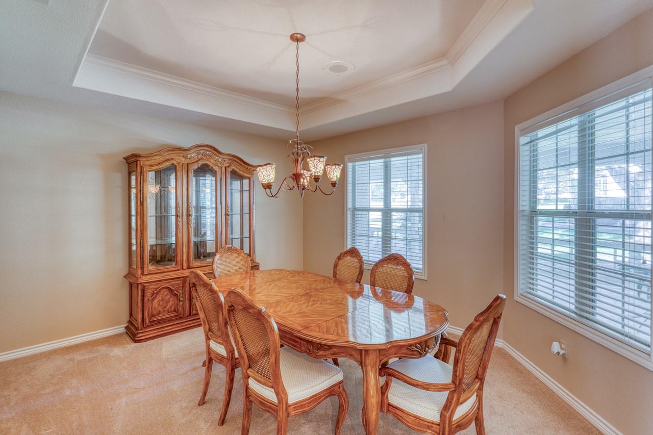 266 Quail, Meadowlakes, TX 78654