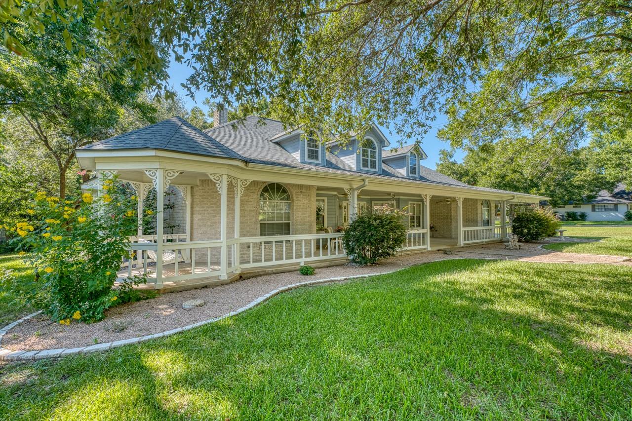 266 Quail, Meadowlakes, TX 78654