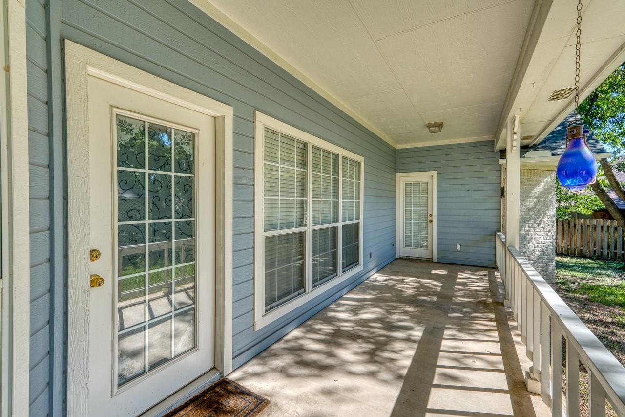 266 Quail, Meadowlakes, TX 78654