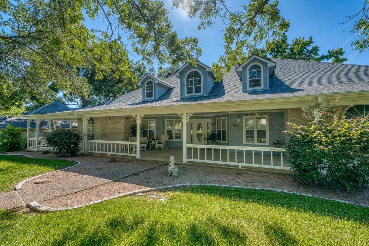 266 Quail, Meadowlakes, TX 78654