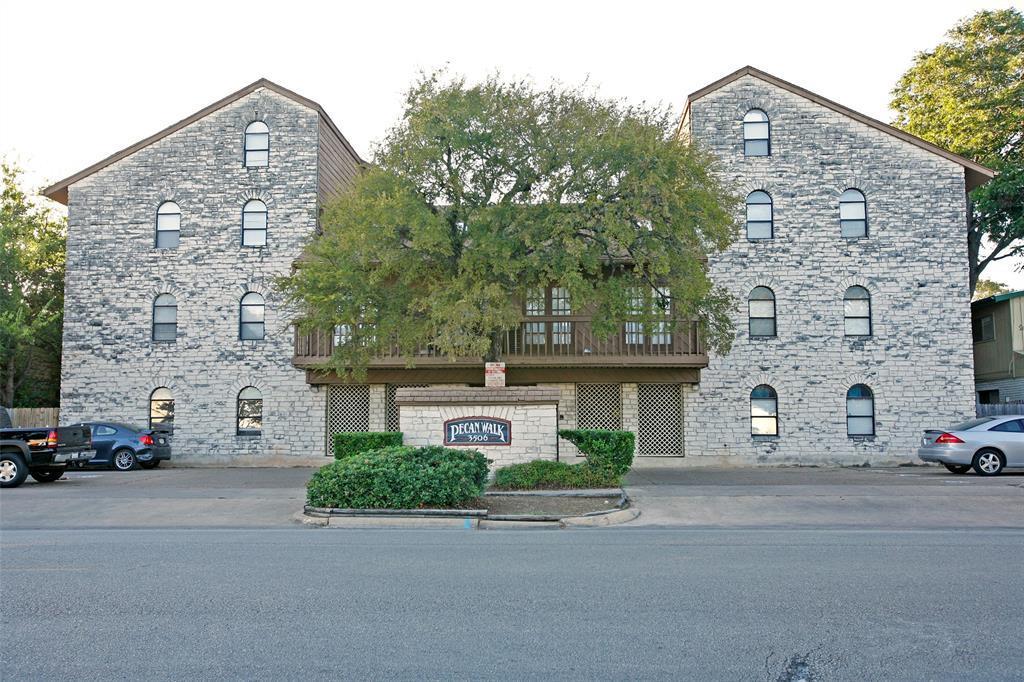 3506 Speedway St # 305-D, Austin, TX 78705