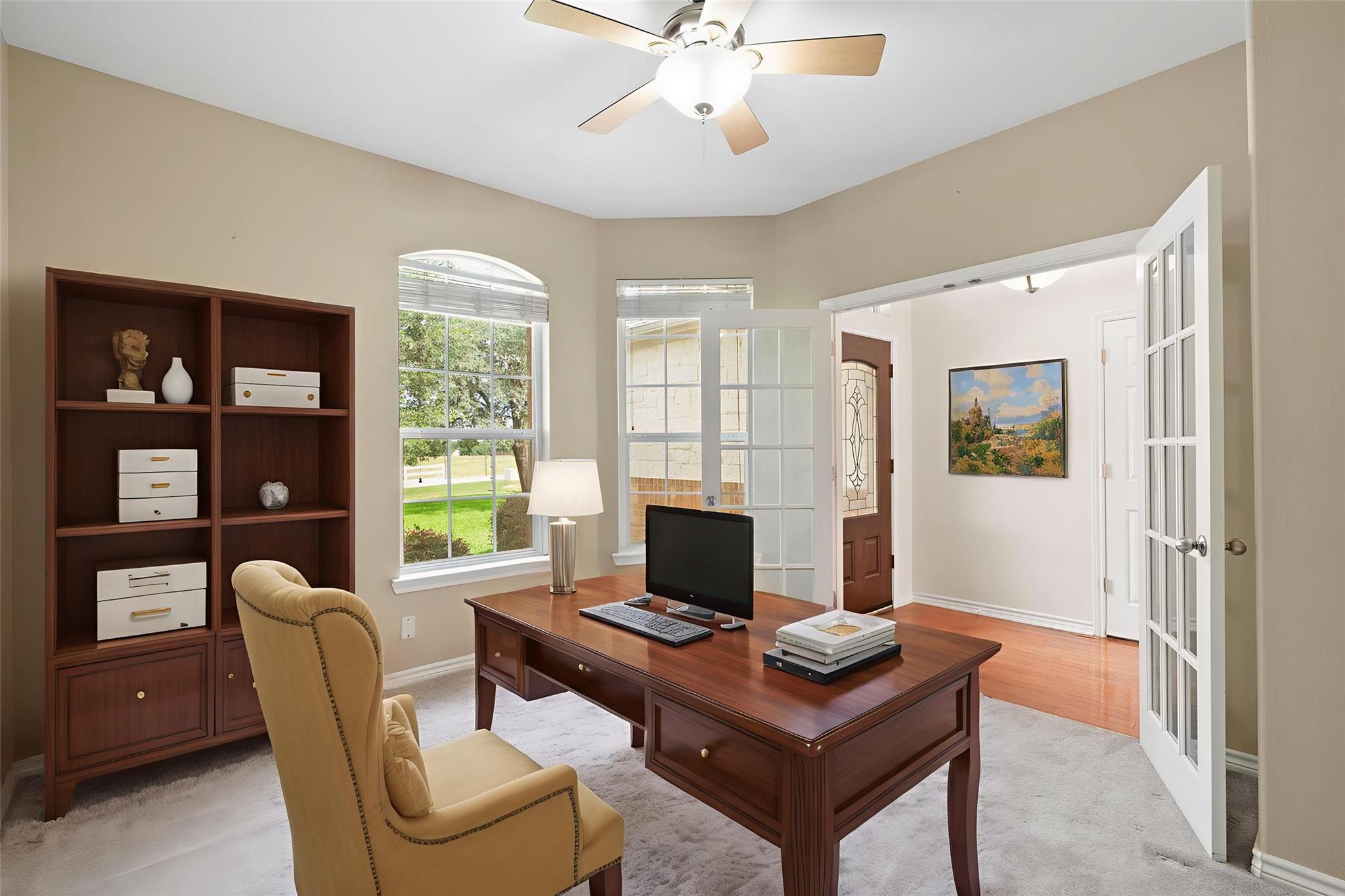 12312 Blackberry Rd, Salado, TX 76571