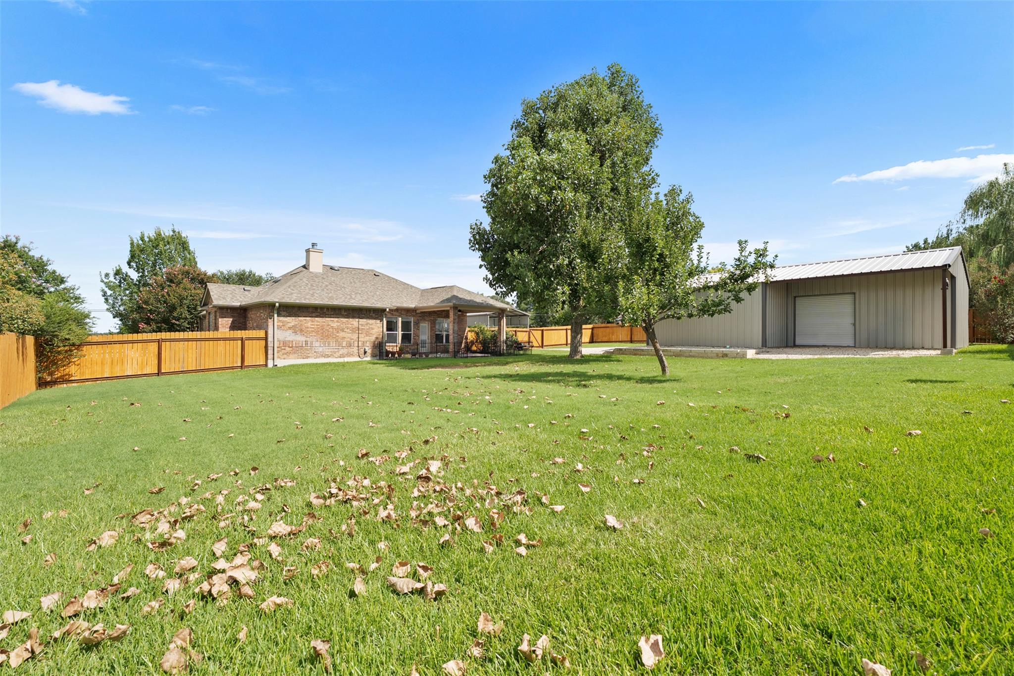 12312 Blackberry Rd, Salado, TX 76571