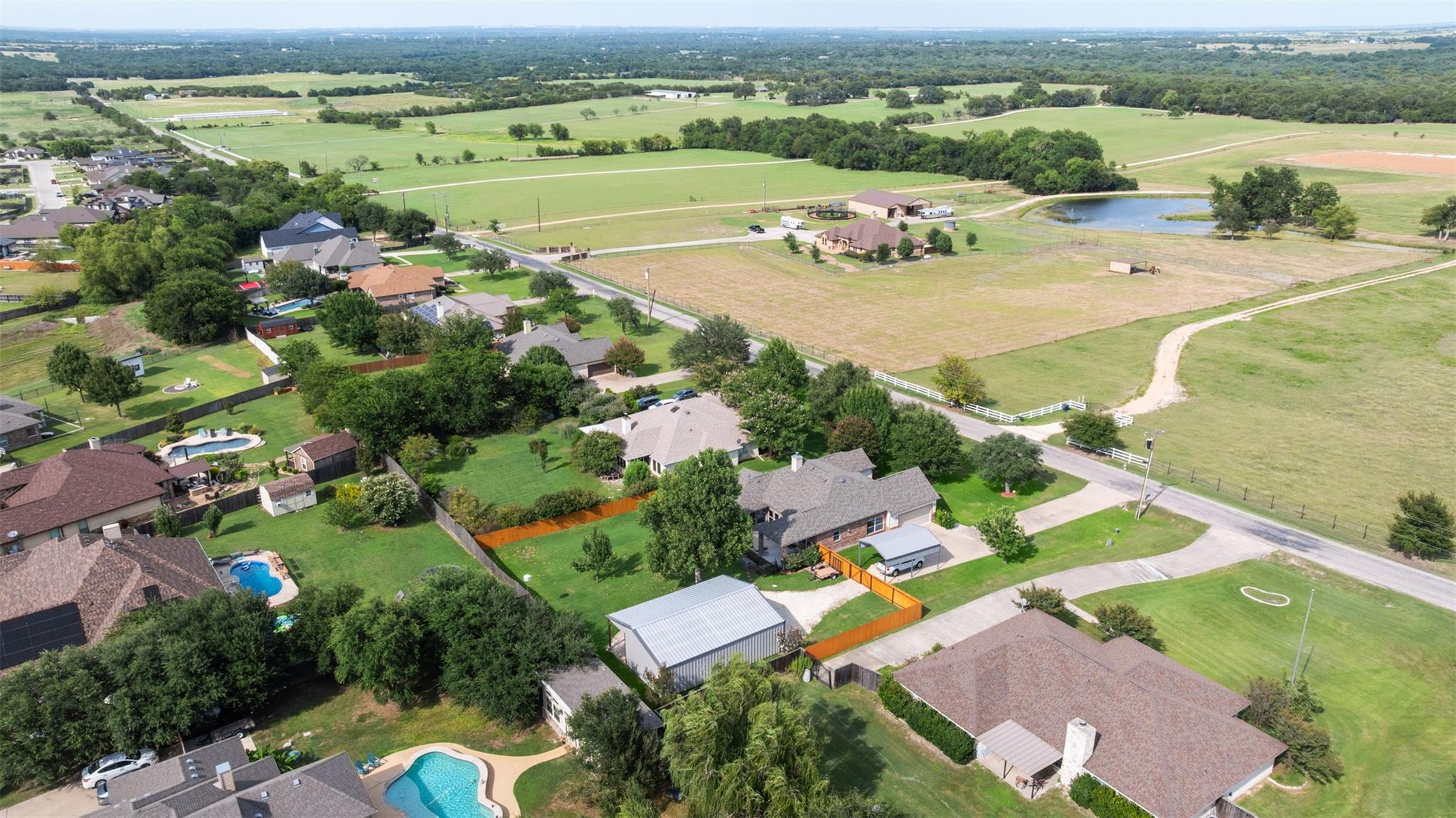 12312 Blackberry Rd, Salado, TX 76571