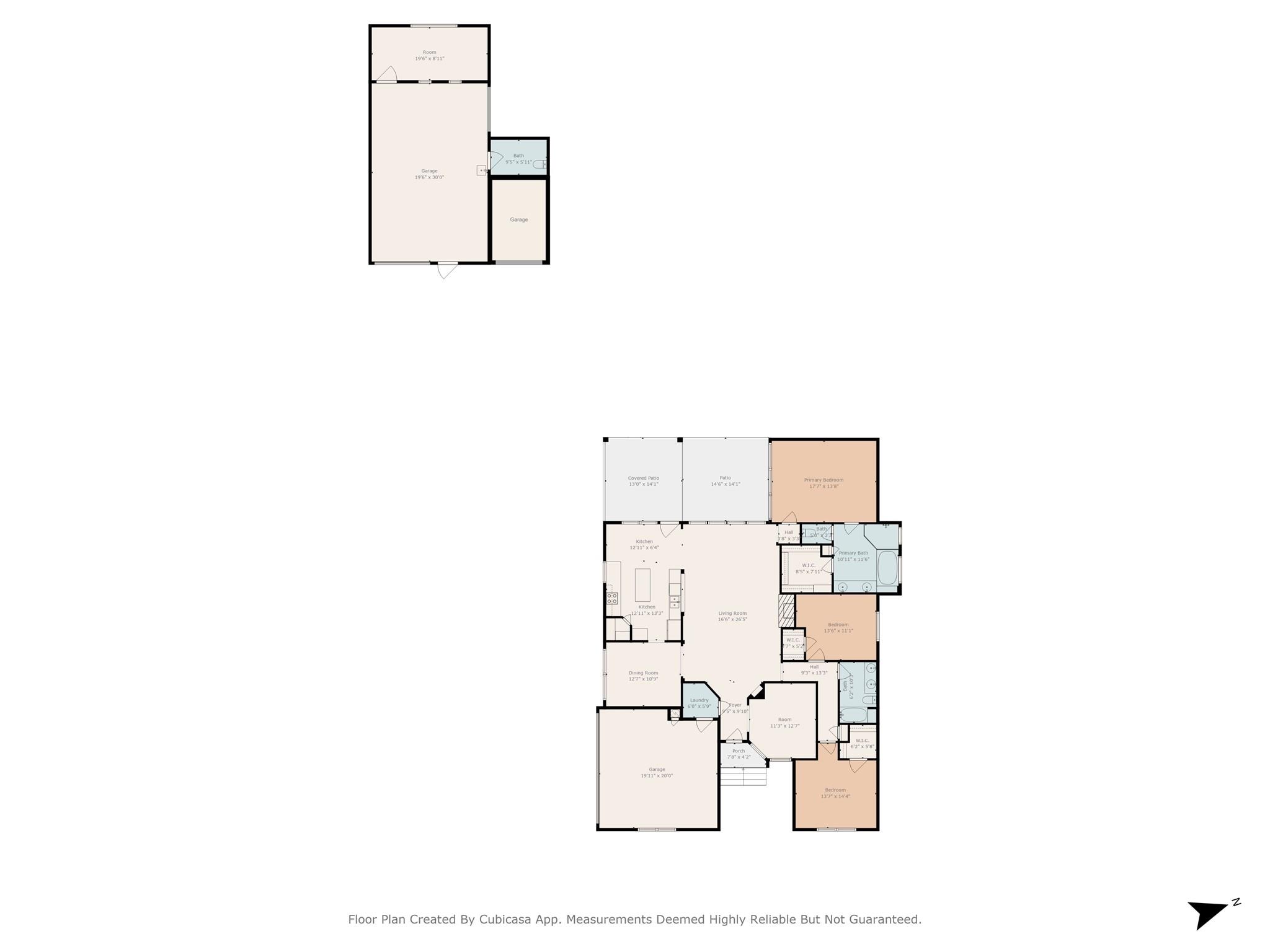 12312 Blackberry Rd, Salado, TX 76571