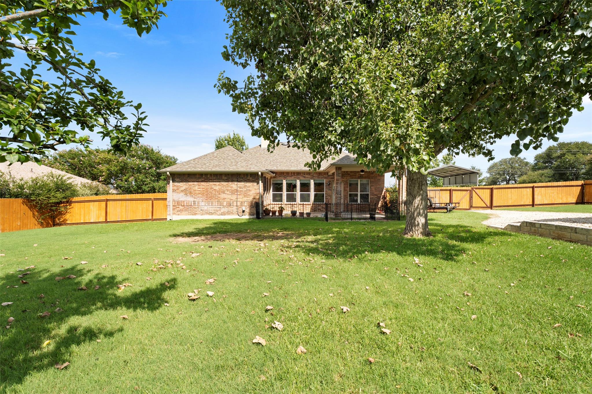 12312 Blackberry Rd, Salado, TX 76571