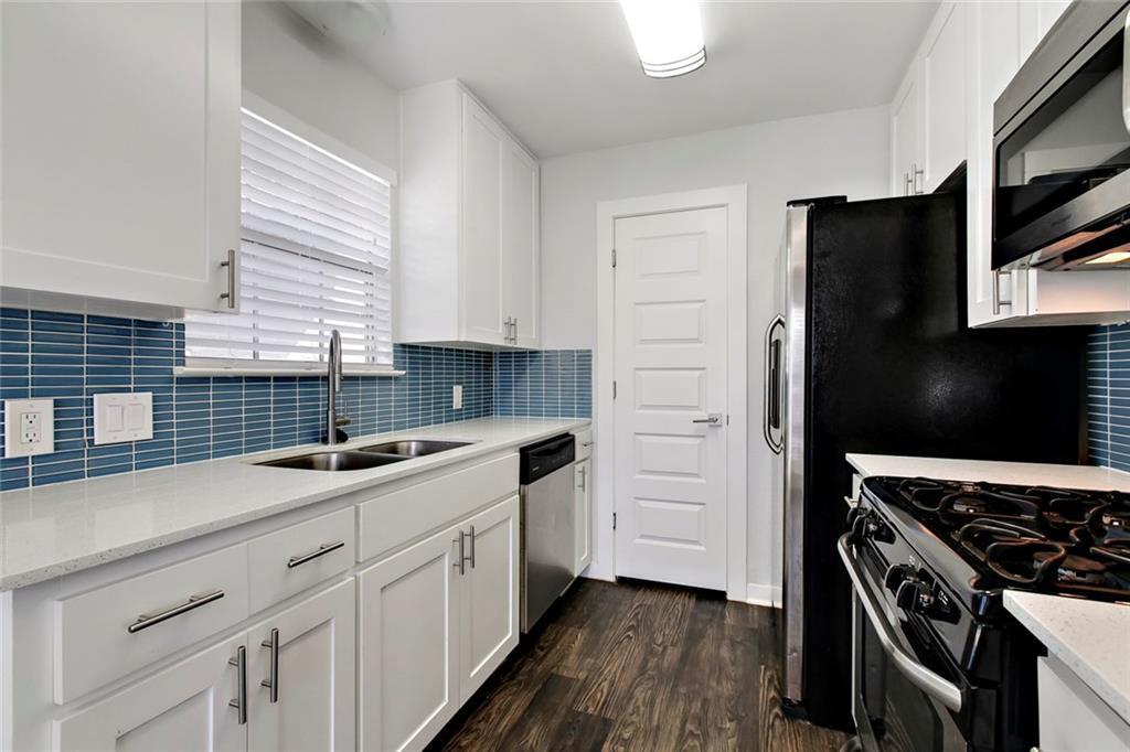 6205 Hyside Dr # B, Austin, TX 78723