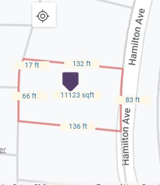 3214 Hamilton Ave, Lago Vista, TX 78645