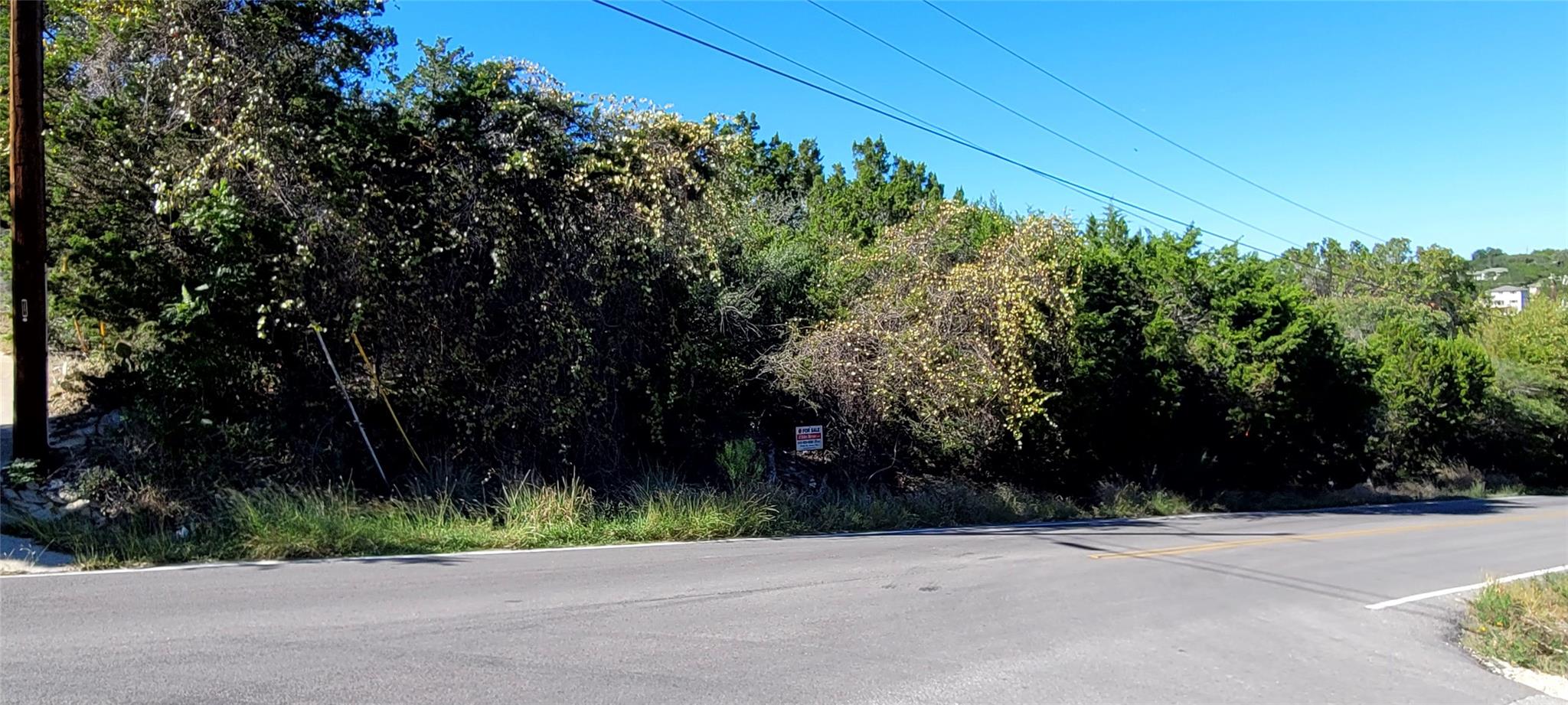 3214 Hamilton Ave, Lago Vista, TX 78645