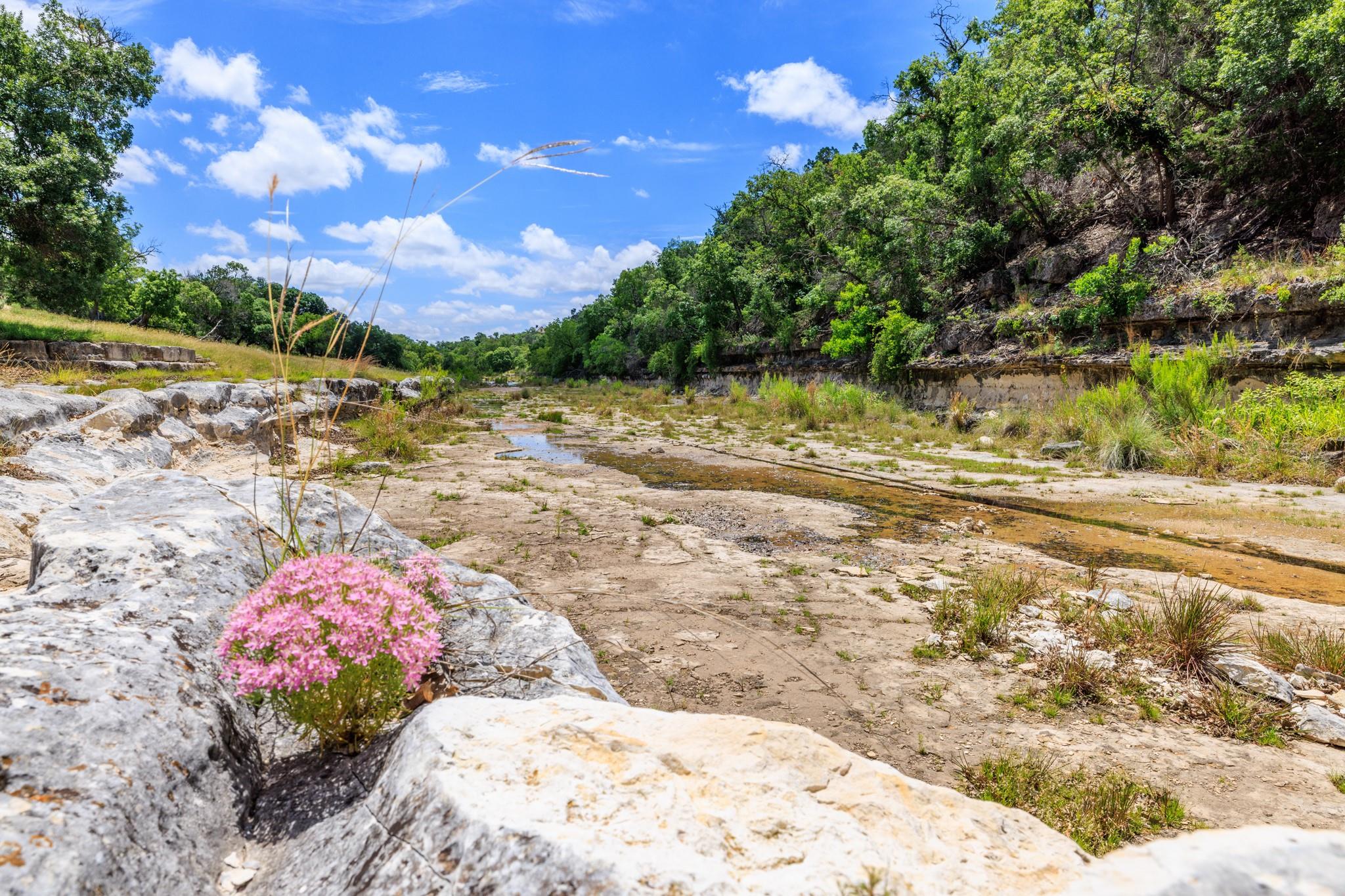 Lot 94 Stock Pond Dr, Fredericksburg, TX 78631